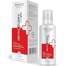 Nacario Dermotubex Krem 50 ml