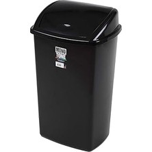 Nacario Bora Plastik BO844 Kovası, 50 Lt