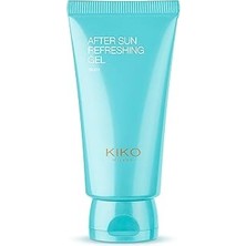 Nacario Kiko Vücut Bakimi - After Sun Refreshing Gel