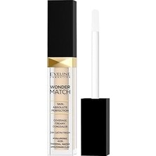 Nacario Eveline Cosmetics Eveline Wonder Match Concealer No 01 Light 6,8 ml