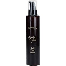 Nacario Tommy G Gold Affair Tonic Lotion 200ML - Altin ​​affair Tonic Losyonu - TG8GA-002-F15