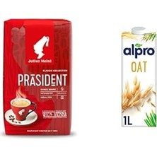 Nacario Julius Meinl & Alpro Çekirdek Kahve Seti