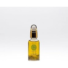 Nacario Hepsimis Yüzüm De Yüzüm Yüz Yogası Masaj Yağı 30 ml