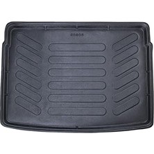 Nacario Rizline Volkswagen Golf 6 2009-2013 3D Bagaj Havuzu