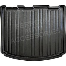Nacario Ferrous Autoaccessories Ford Kuga 3D Bagaj Havuzu 2013 2019
