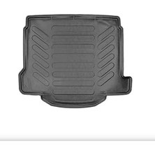 Nacario Rizline Mazda 3 Sedan 2009-2012 3D Bagaj Havuzu