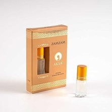 Nacario Aksa Zemzem ( Esans, Prestij Serisi)