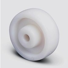 Nacario Emes Yt 00 Hkz 100 Yedek Kemik Teker 100X35 mm 350 kg