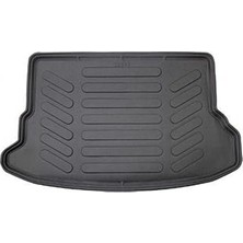 Nacario Rizline Hyundai I10 2013-2019 3D Bagaj Havuzu