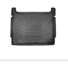 Nacario Rizline Citroen C4 Grand Picasso 7 Koltuk 2006-2013 3D Bagaj Havuzu