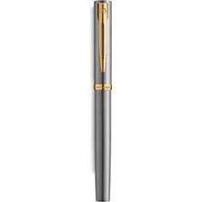 Waterman Dolma Kalem Allure Premınıum Ss Ct M Uç