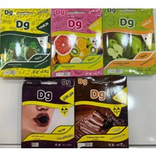 D Lingerie Aromalı Yenilebilir Iç Çamaşırları