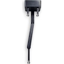 Nacario Arka Koltuk Sol Sırt Kilit Mandalı 6Q0885643 Vw 2005-2009