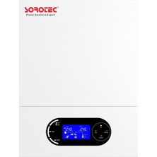 Lexron Sorotec 5.5kw Hv Mppt Akıllı Inverter