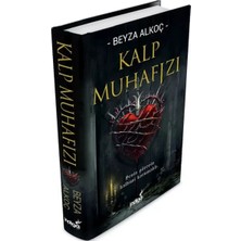 Renas Store Kalp Muhafızı (Ciltli)