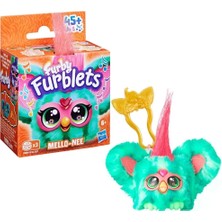 Renas Store Üreticiniz F9703 Furby Furblets