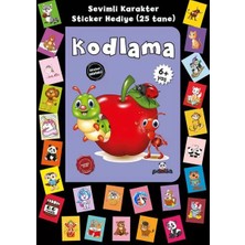 Renas Store Lı 6+ Yaş Kodlama