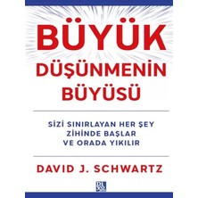 Renas Store Büyük Düşünmenin Büyüsü