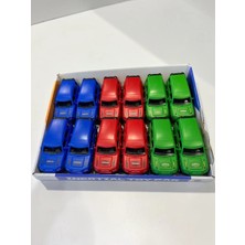 Renas Store SH40932 Sürtmeli̇ Araba Ji̇p Plasti̇k-Zrv