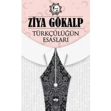 Renas Store Türkçülüğün Esasları