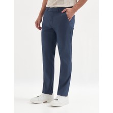 Karaca Indigo Pamuklu 6 Drop Casual Pantolon