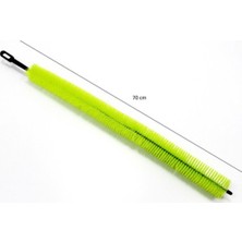 Renas Store Ergonomik Pratik Kolay Kalorifer Peteği Temizleme Fırçası Aleti (5528)