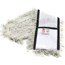Renas Store Cli̇max Nemli̇ Mop Yedek 60CM (5528)