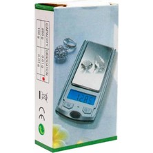 Renas Store 200G-0.01G Mi̇ni̇ Hassas Tarti ATP-136 (5528)