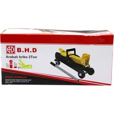 Renas Store Tekerli̇ - Ti̇msah 2ton Kri̇ko Çantali Yl-A3 (5528)