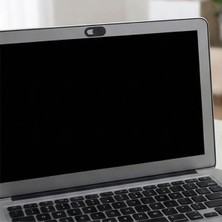 Renas Store 3’lü Webcam Kapatıcı – Laptop, Tablet ve Telefon Uyumlu Gizlilik Kamera Kapağı (Plastik) (5528)