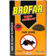 Renas Store Fare Yemi̇ 200GR (5528)