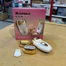 Renas Store Marske Silk Epil MS-6300 3ın1 Epilasyon Aleti (5528)