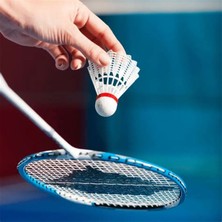 Renas Store 2pcs Badmi̇nton Raket Seti̇ Çantali (5528)