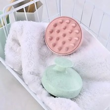 Renas Store Konik Uçlu Saç Masaj Fırçası (Asortili) (5528)