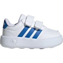 Adidas Sportswear JS3678 Breaknet 3.0 Çocuk Ayakkabısı