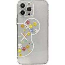 Renas Store Newface Iphone 13 Pro Max Kılıf Lucky Silikon - Lucky 6