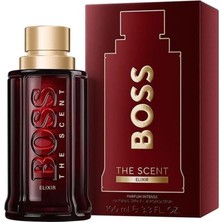 Hugo Boss The Scent Elixir Parfum Intense 100 ml