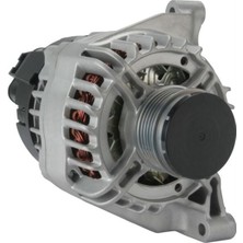 Cargo Alternator 12V 120AH 1.4t-Jet 16V Fıat Lınea+Grande Punto+Punto Evo+Egea.. 01-12-2007 -,abarth Grande Punto 1.4 955A8.000 199