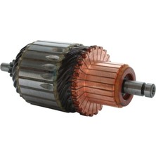 Cargo Kollektör 12V Mercedes Sprınter / Clk / Sl Bosch Tip Karsan Jest