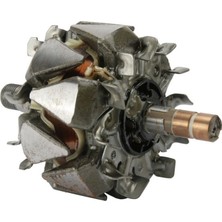 Cargo Alternator Rotoru Mercedes A Serısı,vaneo (Valeo Tıpı)