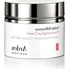 Aesco Yoğun Nemlendirici Göz Kremi - 15 ml