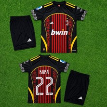 Milan Özel Konsept Kaka Çocuk Forması