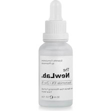 Aesco 30 ml Akne Karşıtı Yüz Serumu, Niacinamide ve Çinko
