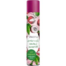 Aesco 200ML Hacimlendirici Kuru Şampuan, Uv Koruma