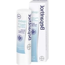 Aesco Güneş Koruyucu Dudak Bakım Kremi - Spf 30