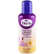 Aesco Vı-Vet Agda Tem.yagı 125ML Arn
