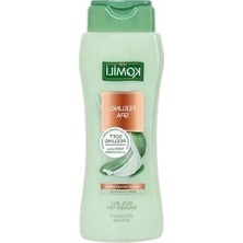 Aesco Yoğun Nemlendiren Vegan Adaçayı Duş Jeli 500 ml