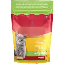 Aesco Tavuklu Yavru Kedi Maması 0.4 kg