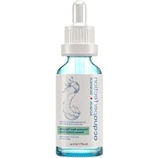 Aesco 30 ml Sivilce Önleyici Cilt Serumu (%5 Niacinamide + %1 Zinc)