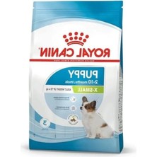 Aesco Yavru Köpek Maması 1,5 Kg, Küçük Irklar Için Besleyici ve Lezzetli